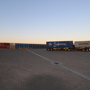 Container Hire
